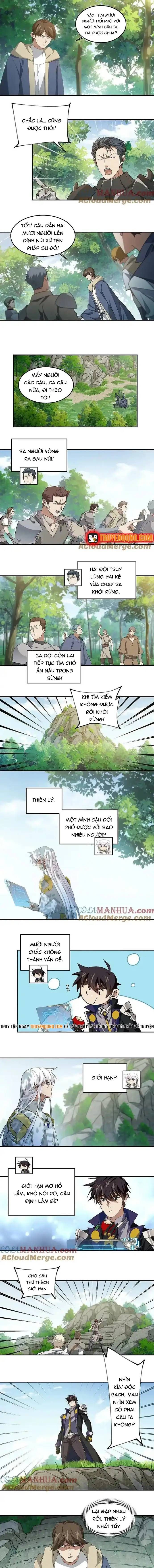 đọc truyện Võng Du Chi Cận Chiến Pháp Sư Chương 478 ảnh 6 tại Thiên Thai Truyện