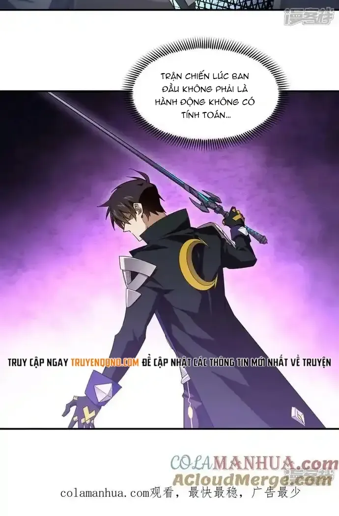 đọc truyện Võng Du Chi Cận Chiến Pháp Sư Chương 482 ảnh 8 tại Thiên Thai Truyện