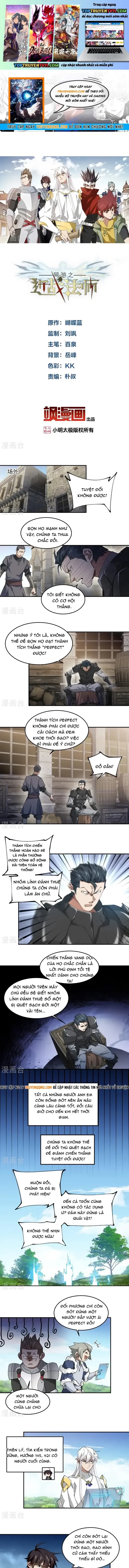 đọc truyện Võng Du Chi Cận Chiến Pháp Sư Chương 487 ảnh 3 tại Thiên Thai Truyện