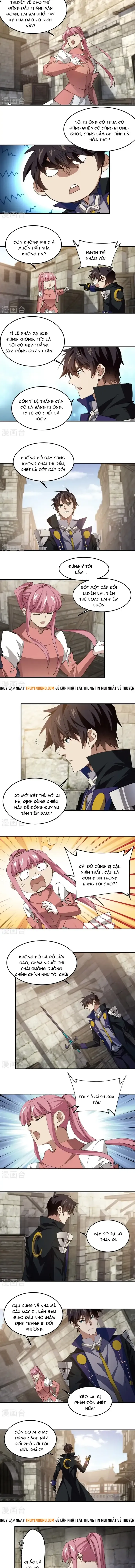 đọc truyện Võng Du Chi Cận Chiến Pháp Sư Chương 488 ảnh 5 tại Thiên Thai Truyện