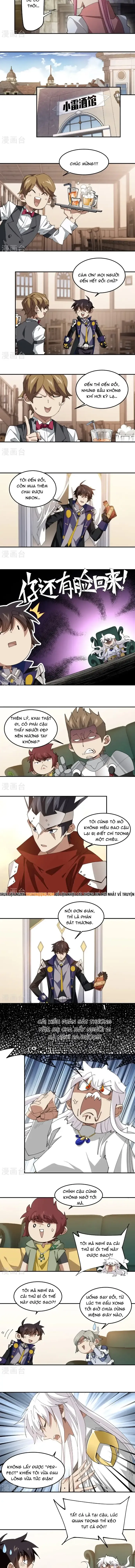 đọc truyện Võng Du Chi Cận Chiến Pháp Sư Chương 488 ảnh 6 tại Thiên Thai Truyện