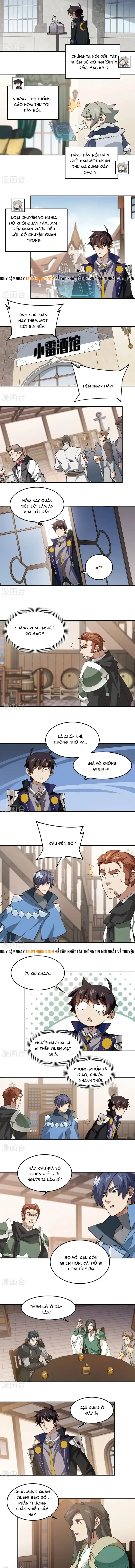 đọc truyện Võng Du Chi Cận Chiến Pháp Sư Chương 492 ảnh 4 tại Thiên Thai Truyện