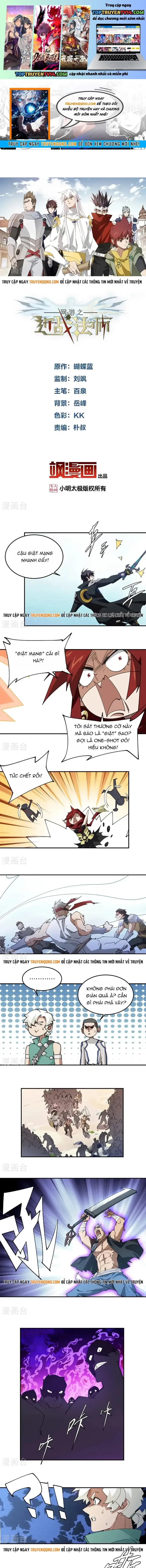 đọc truyện Võng Du Chi Cận Chiến Pháp Sư Chương 500 ảnh 3 tại Thiên Thai Truyện