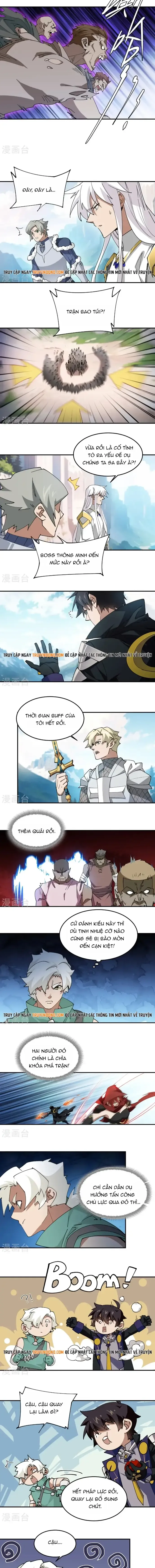 đọc truyện Võng Du Chi Cận Chiến Pháp Sư Chương 500 ảnh 4 tại Thiên Thai Truyện