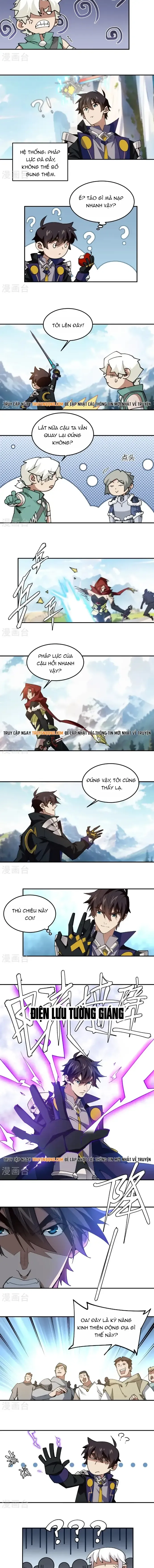 đọc truyện Võng Du Chi Cận Chiến Pháp Sư Chương 500 ảnh 5 tại Thiên Thai Truyện