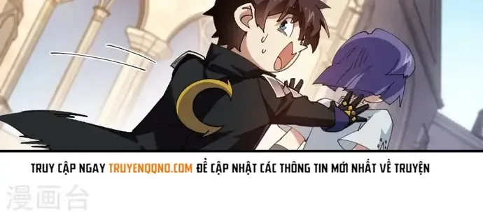 đọc truyện Võng Du Chi Cận Chiến Pháp Sư Chương 504 ảnh 6 tại Thiên Thai Truyện