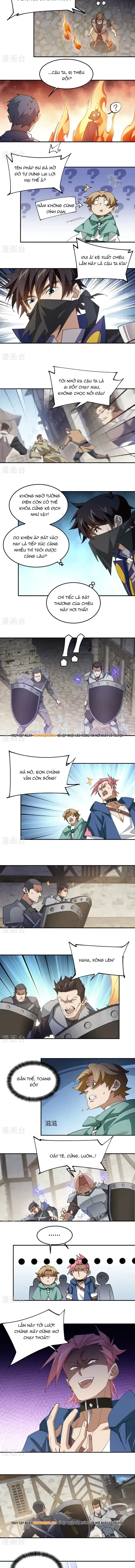 đọc truyện Võng Du Chi Cận Chiến Pháp Sư Chương 506 ảnh 4 tại Thiên Thai Truyện