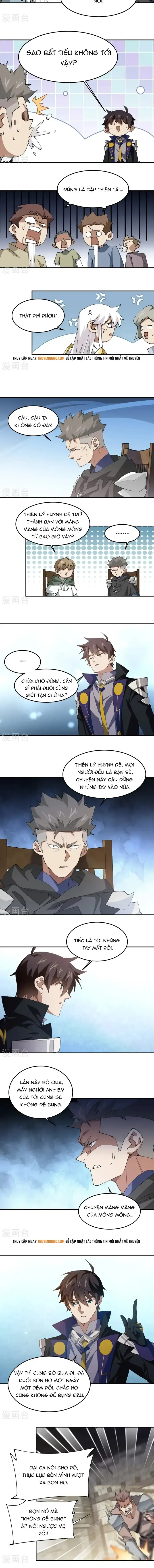 đọc truyện Võng Du Chi Cận Chiến Pháp Sư Chương 508 ảnh 5 tại Thiên Thai Truyện