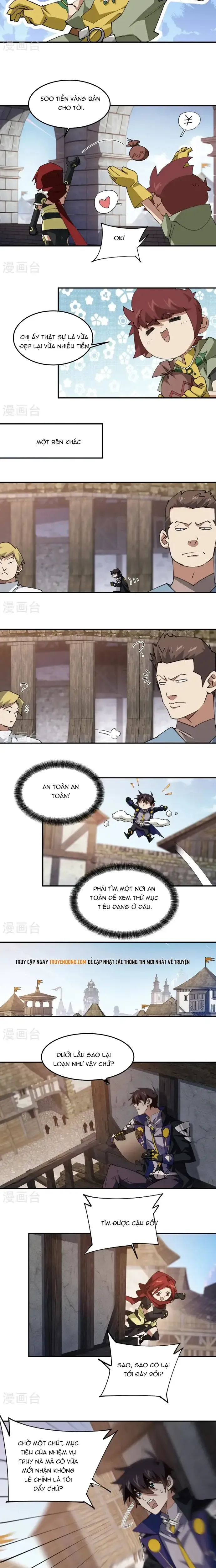 đọc truyện Võng Du Chi Cận Chiến Pháp Sư Chương 515 ảnh 5 tại Thiên Thai Truyện