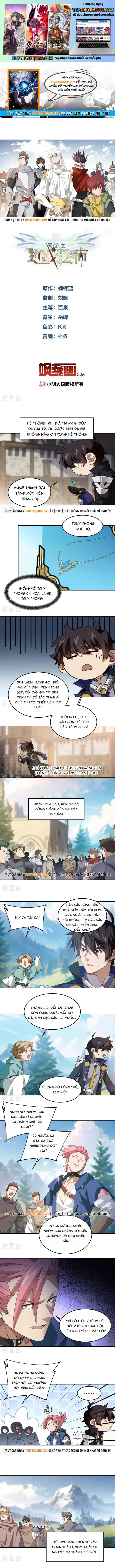 đọc truyện Võng Du Chi Cận Chiến Pháp Sư Chương 518 ảnh 3 tại Thiên Thai Truyện