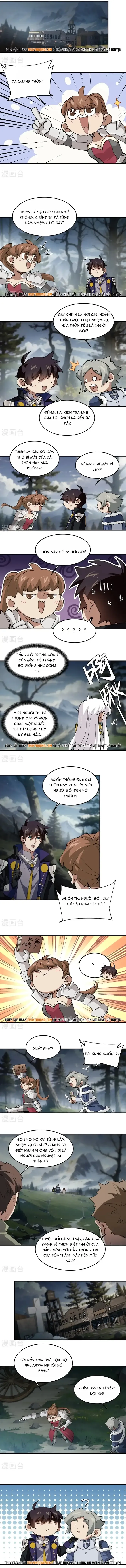 đọc truyện Võng Du Chi Cận Chiến Pháp Sư Chương 518 ảnh 4 tại Thiên Thai Truyện