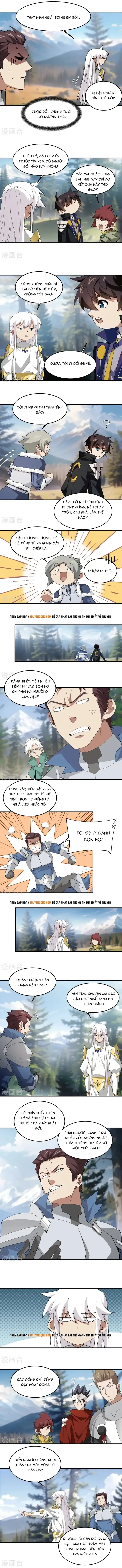 đọc truyện Võng Du Chi Cận Chiến Pháp Sư Chương 520 ảnh 4 tại Thiên Thai Truyện