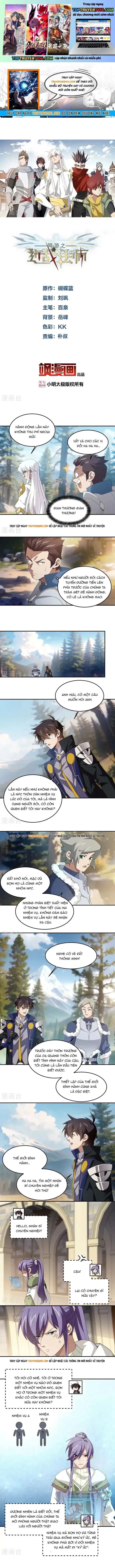 đọc truyện Võng Du Chi Cận Chiến Pháp Sư Chương 521 ảnh 3 tại Thiên Thai Truyện