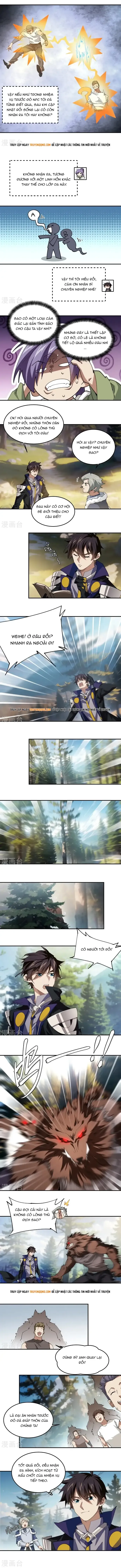 đọc truyện Võng Du Chi Cận Chiến Pháp Sư Chương 521 ảnh 4 tại Thiên Thai Truyện