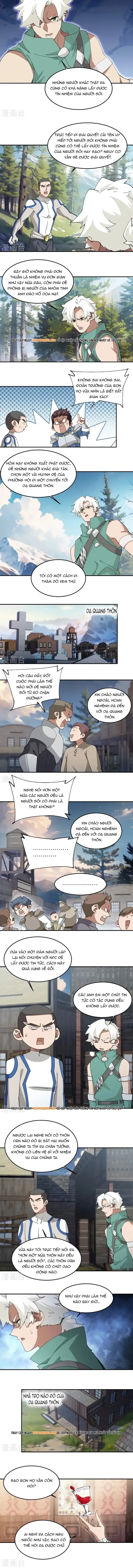 đọc truyện Võng Du Chi Cận Chiến Pháp Sư Chương 523 ảnh 4 tại Thiên Thai Truyện