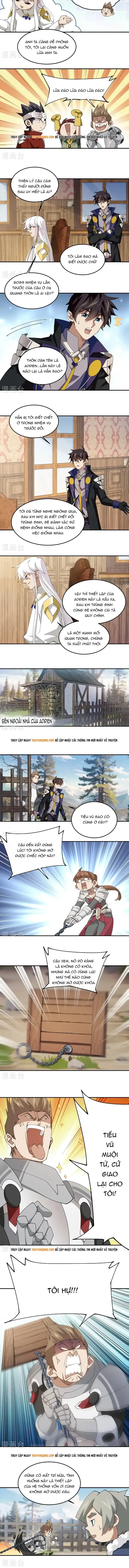 đọc truyện Võng Du Chi Cận Chiến Pháp Sư Chương 524 ảnh 4 tại Thiên Thai Truyện