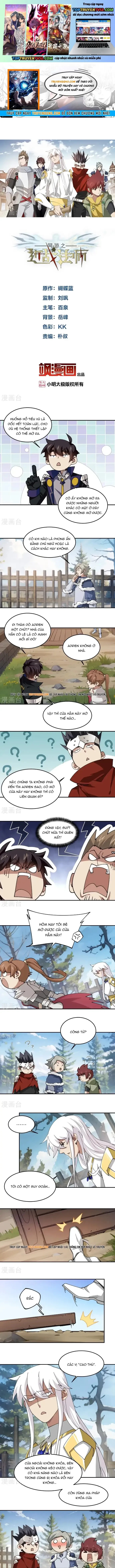 đọc truyện Võng Du Chi Cận Chiến Pháp Sư Chương 525 ảnh 3 tại Thiên Thai Truyện