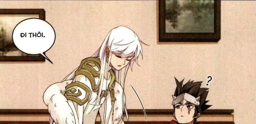 đọc truyện Võng Du Chi Cận Chiến Pháp Sư Chương 54 ảnh 13 tại Thiên Thai Truyện