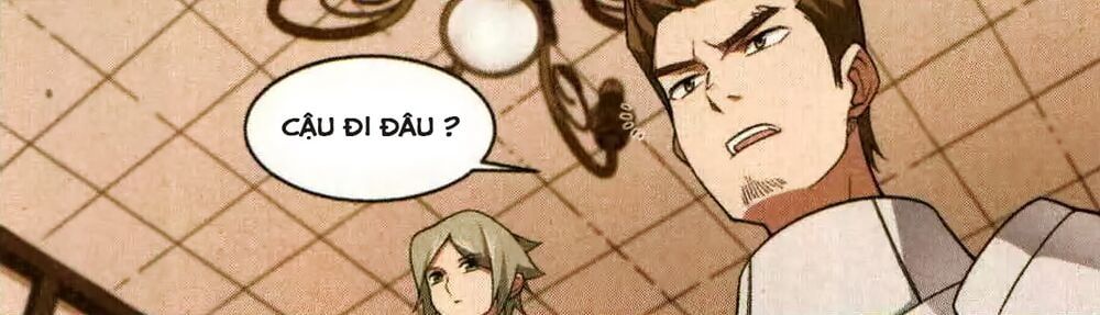 đọc truyện Võng Du Chi Cận Chiến Pháp Sư Chương 54 ảnh 14 tại Thiên Thai Truyện