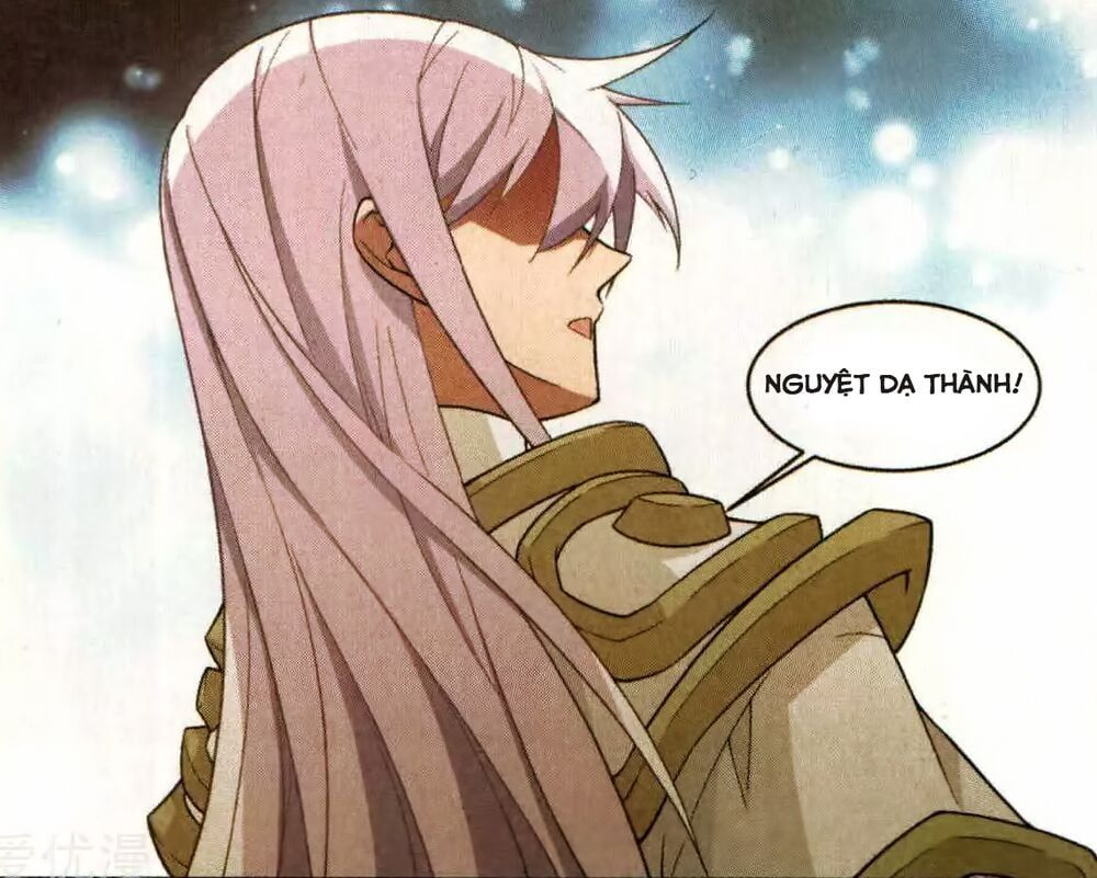 đọc truyện Võng Du Chi Cận Chiến Pháp Sư Chương 54 ảnh 15 tại Thiên Thai Truyện