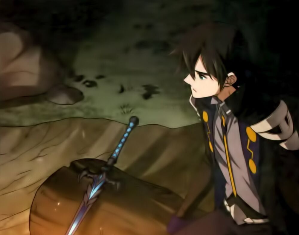 đọc truyện Võng Du Chi Cận Chiến Pháp Sư Chương 54 ảnh 20 tại Thiên Thai Truyện