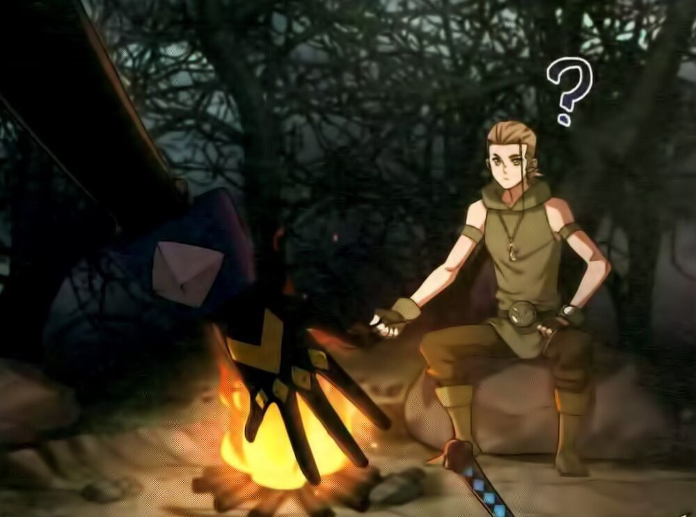 đọc truyện Võng Du Chi Cận Chiến Pháp Sư Chương 54 ảnh 21 tại Thiên Thai Truyện