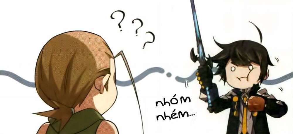 đọc truyện Võng Du Chi Cận Chiến Pháp Sư Chương 54 ảnh 23 tại Thiên Thai Truyện