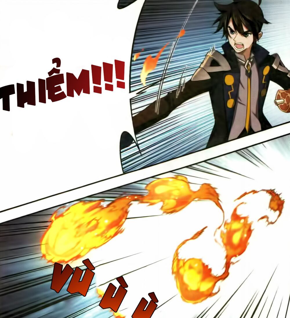 đọc truyện Võng Du Chi Cận Chiến Pháp Sư Chương 54 ảnh 24 tại Thiên Thai Truyện