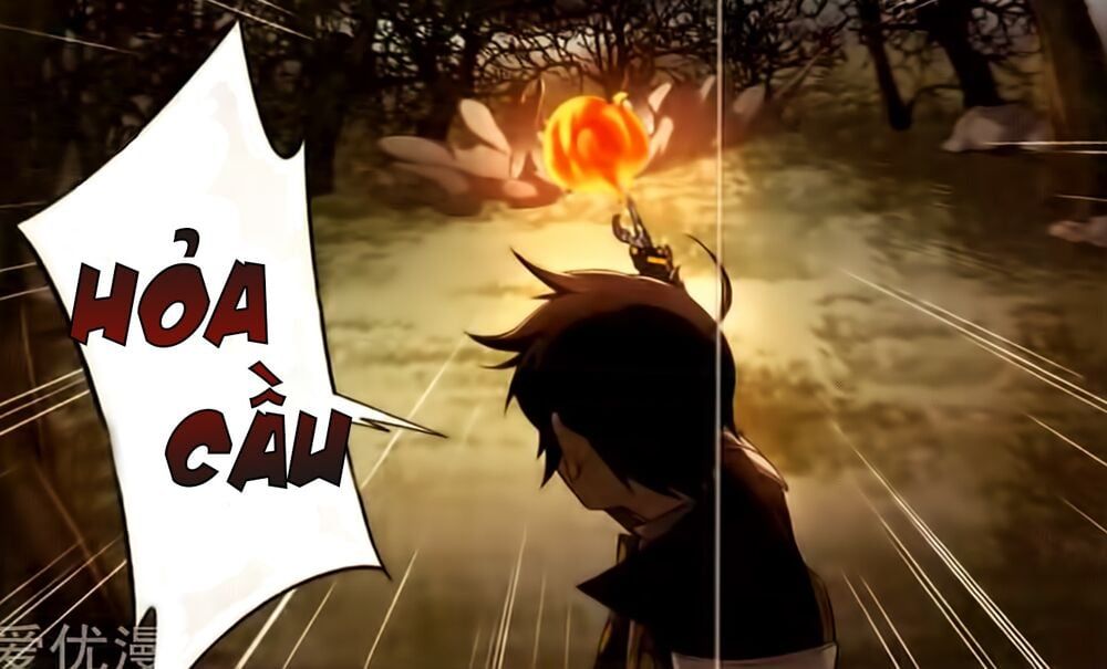 đọc truyện Võng Du Chi Cận Chiến Pháp Sư Chương 54 ảnh 26 tại Thiên Thai Truyện