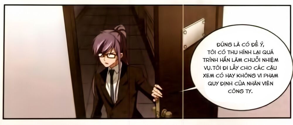 đọc truyện Võng Du Chi Cận Chiến Pháp Sư Chương 54 ảnh 32 tại Thiên Thai Truyện