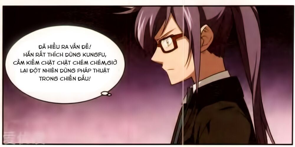 đọc truyện Võng Du Chi Cận Chiến Pháp Sư Chương 54 ảnh 33 tại Thiên Thai Truyện