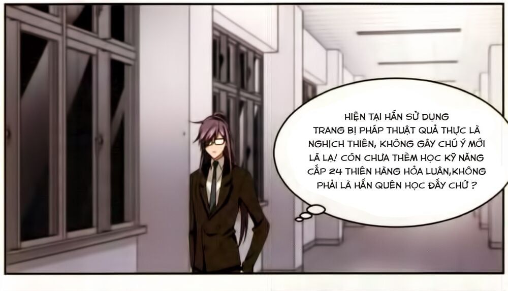 đọc truyện Võng Du Chi Cận Chiến Pháp Sư Chương 54 ảnh 34 tại Thiên Thai Truyện