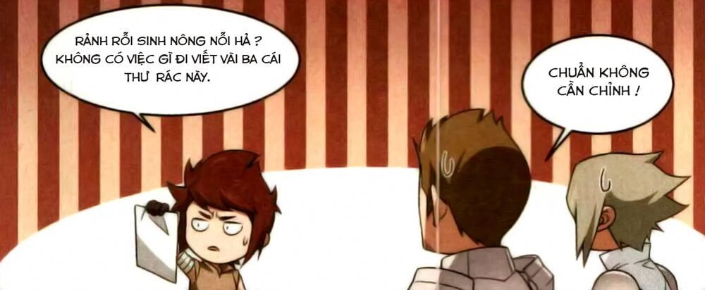 đọc truyện Võng Du Chi Cận Chiến Pháp Sư Chương 54 ảnh 7 tại Thiên Thai Truyện