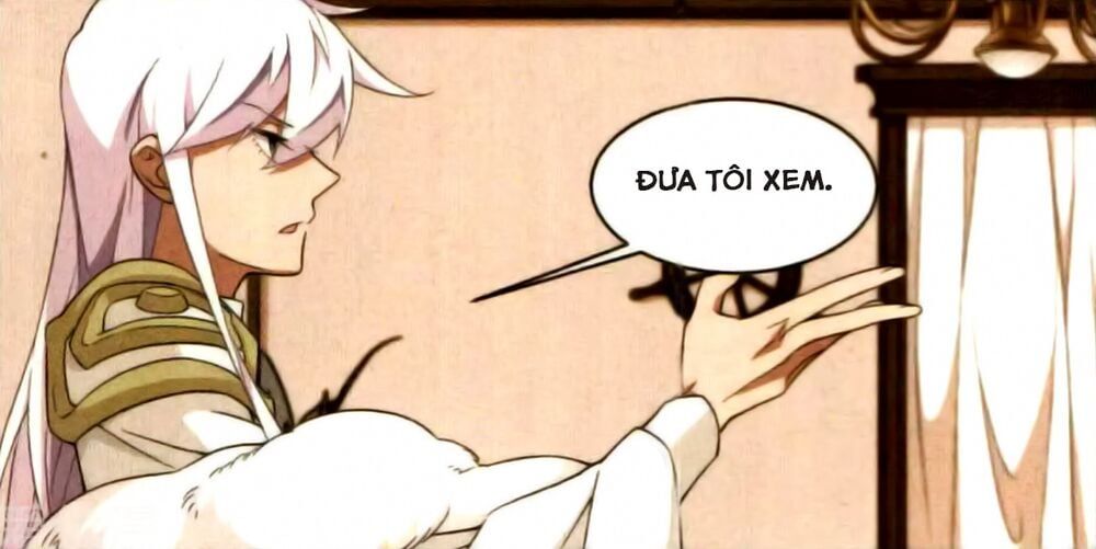 đọc truyện Võng Du Chi Cận Chiến Pháp Sư Chương 54 ảnh 8 tại Thiên Thai Truyện