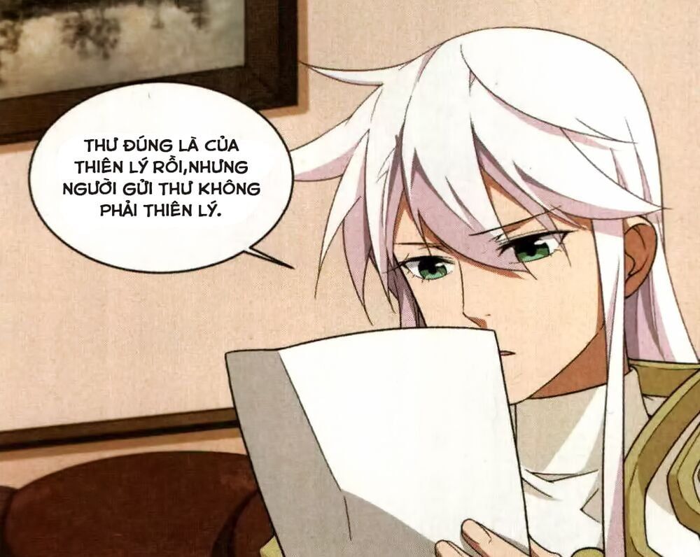 đọc truyện Võng Du Chi Cận Chiến Pháp Sư Chương 54 ảnh 9 tại Thiên Thai Truyện