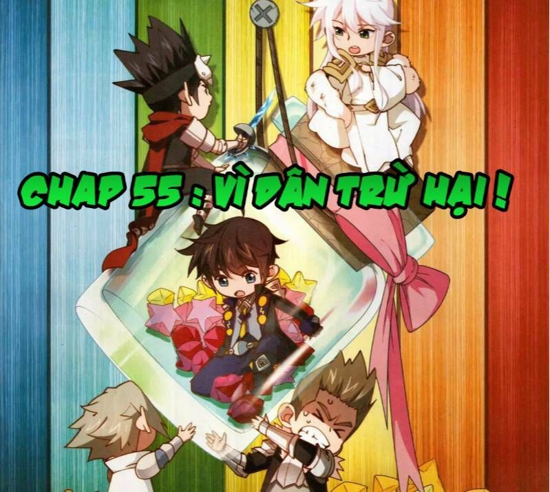 đọc truyện Võng Du Chi Cận Chiến Pháp Sư Chương 55 ảnh 4 tại Thiên Thai Truyện