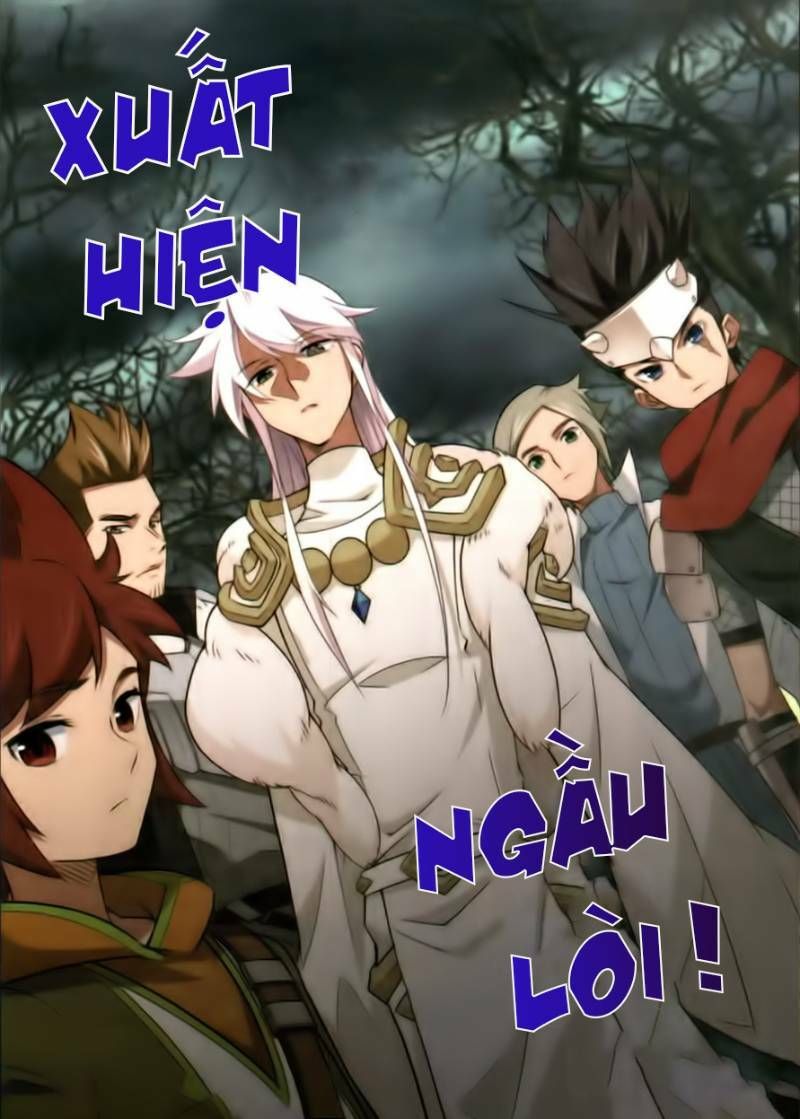 đọc truyện Võng Du Chi Cận Chiến Pháp Sư Chương 55 ảnh 28 tại Thiên Thai Truyện