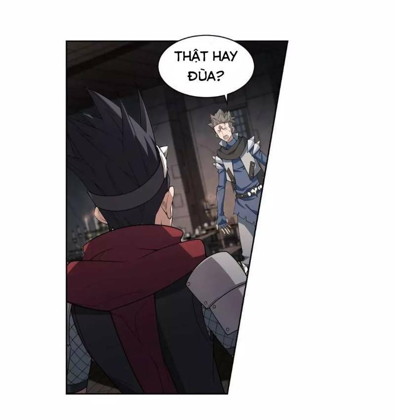 đọc truyện Võng Du Chi Cận Chiến Pháp Sư Chương 58 ảnh 21 tại Thiên Thai Truyện