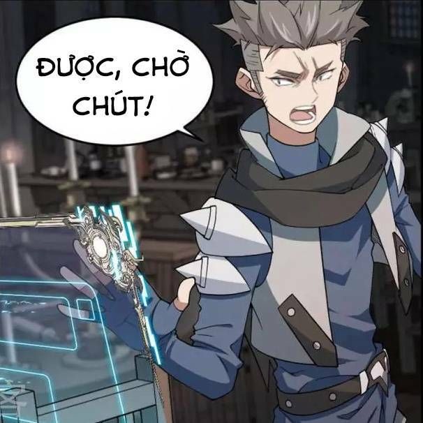 đọc truyện Võng Du Chi Cận Chiến Pháp Sư Chương 58 ảnh 23 tại Thiên Thai Truyện