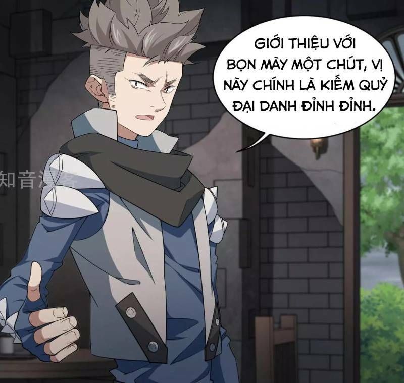 đọc truyện Võng Du Chi Cận Chiến Pháp Sư Chương 58 ảnh 28 tại Thiên Thai Truyện