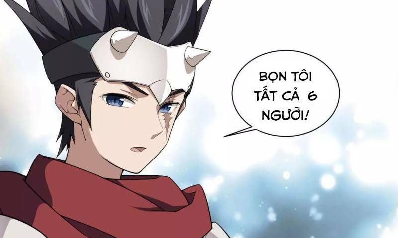 đọc truyện Võng Du Chi Cận Chiến Pháp Sư Chương 58 ảnh 32 tại Thiên Thai Truyện