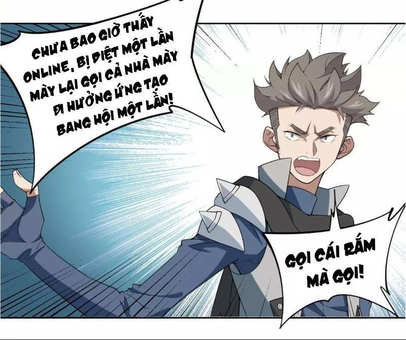 đọc truyện Võng Du Chi Cận Chiến Pháp Sư Chương 58 ảnh 39 tại Thiên Thai Truyện