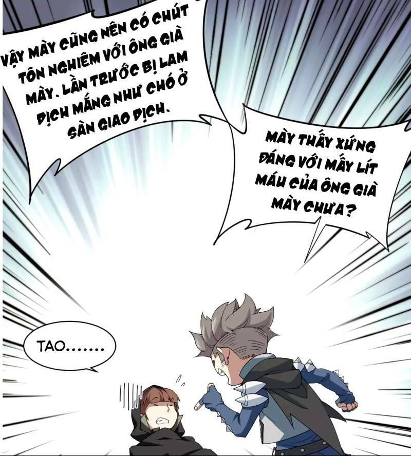 đọc truyện Võng Du Chi Cận Chiến Pháp Sư Chương 58 ảnh 42 tại Thiên Thai Truyện