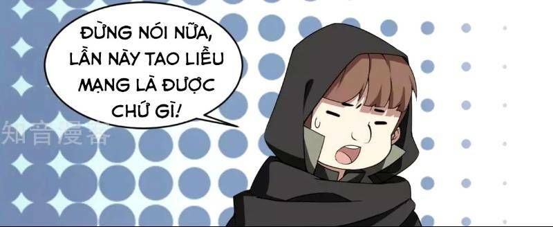 đọc truyện Võng Du Chi Cận Chiến Pháp Sư Chương 58 ảnh 43 tại Thiên Thai Truyện