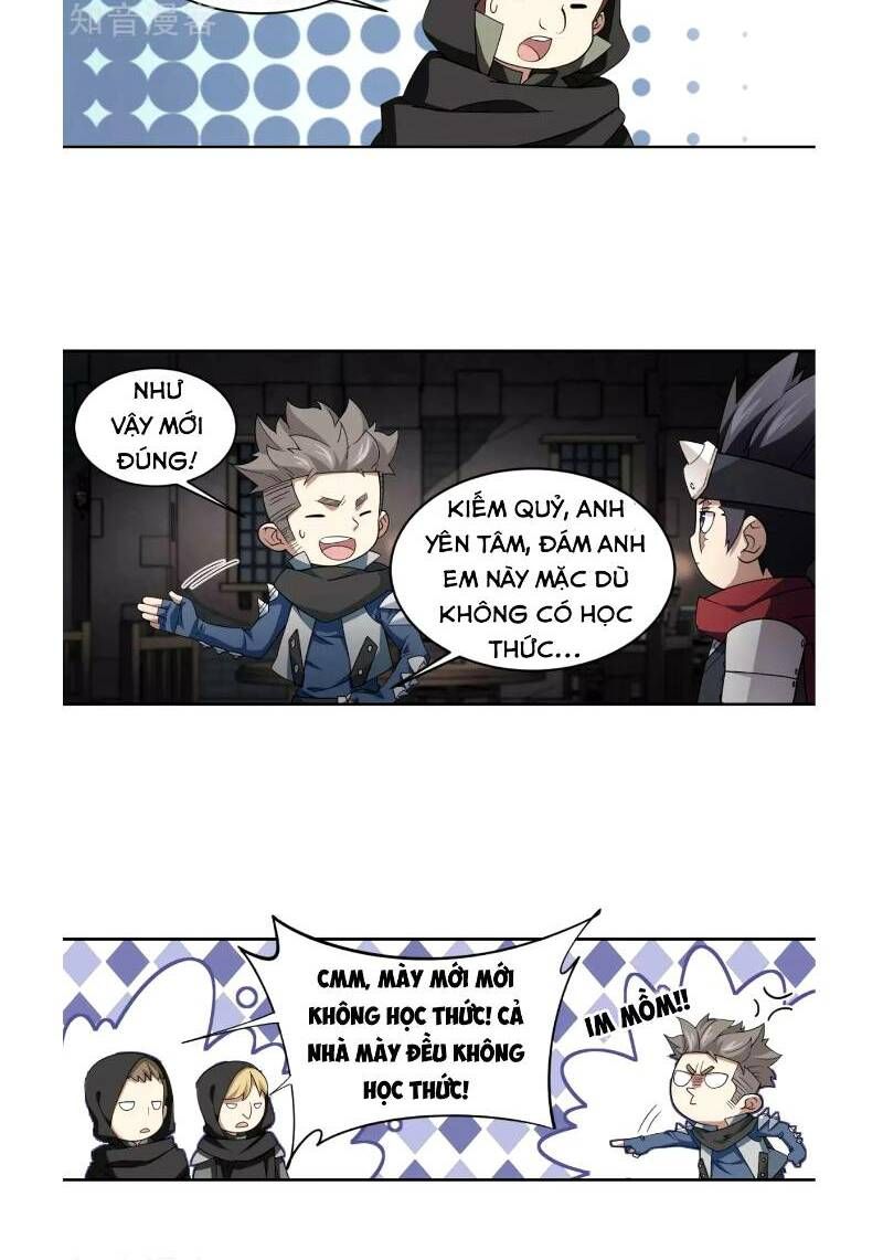 đọc truyện Võng Du Chi Cận Chiến Pháp Sư Chương 58 ảnh 66 tại Thiên Thai Truyện