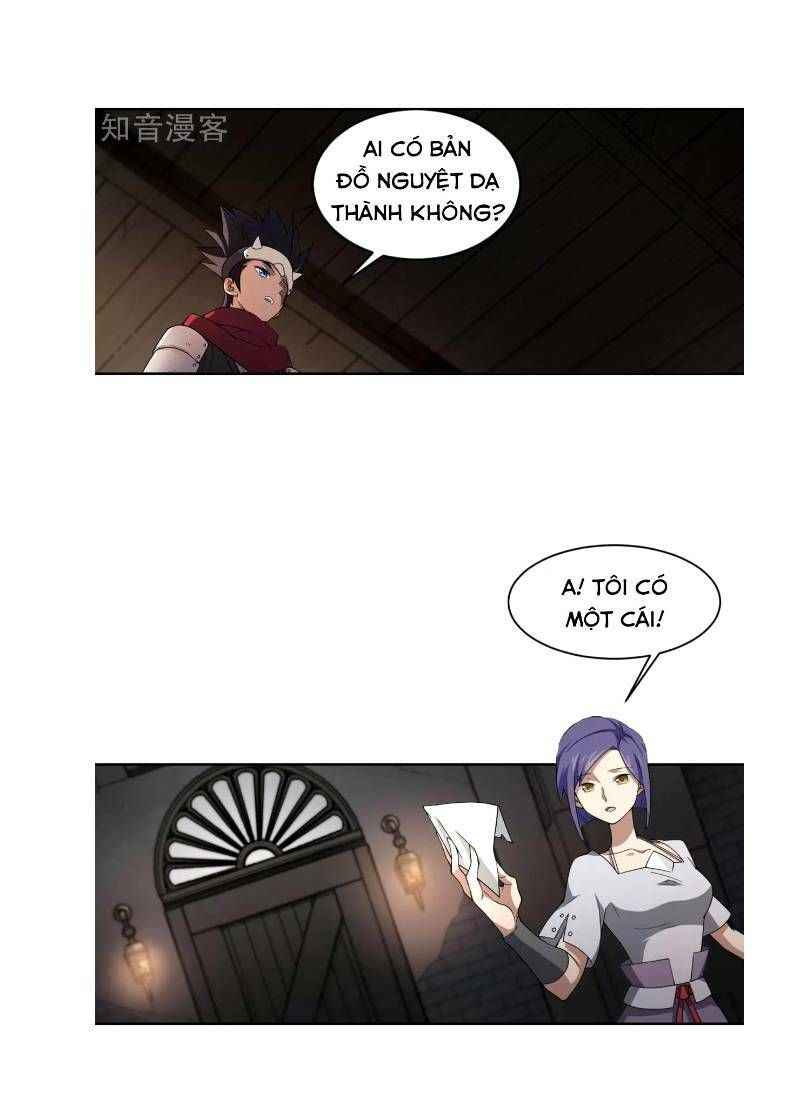 đọc truyện Võng Du Chi Cận Chiến Pháp Sư Chương 58 ảnh 69 tại Thiên Thai Truyện