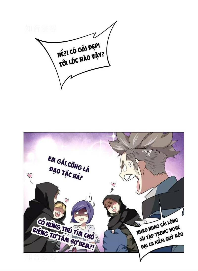 đọc truyện Võng Du Chi Cận Chiến Pháp Sư Chương 58 ảnh 70 tại Thiên Thai Truyện