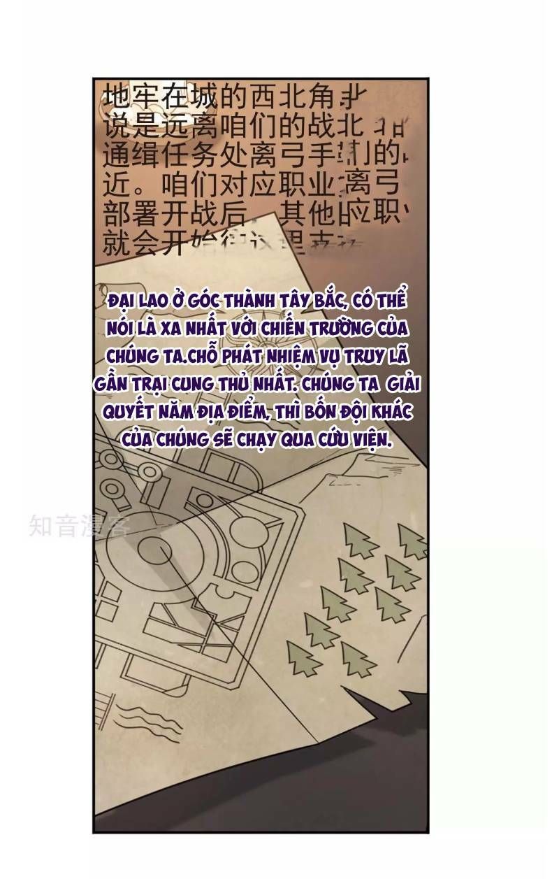 đọc truyện Võng Du Chi Cận Chiến Pháp Sư Chương 59 ảnh 24 tại Thiên Thai Truyện