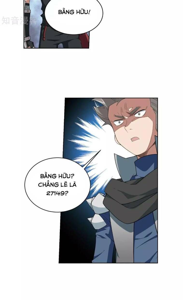 đọc truyện Võng Du Chi Cận Chiến Pháp Sư Chương 59 ảnh 34 tại Thiên Thai Truyện