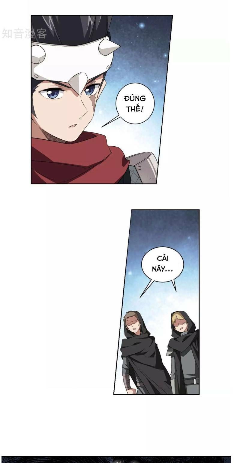 đọc truyện Võng Du Chi Cận Chiến Pháp Sư Chương 59 ảnh 35 tại Thiên Thai Truyện